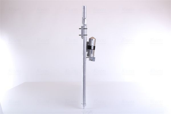 Конденсатор кондиціонера Nissens 940445 ціна, від 168.45 USD