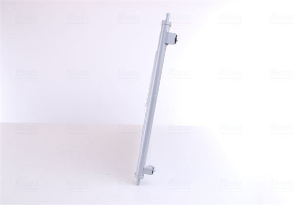 Конденсатор кондиціонера Nissens 940466 ціна, від 104.40 USD