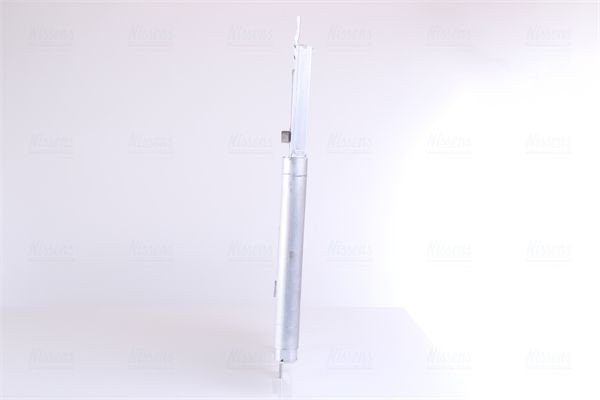 Конденсатор кондиціонера Nissens 940492 ціна, від 133.05 USD