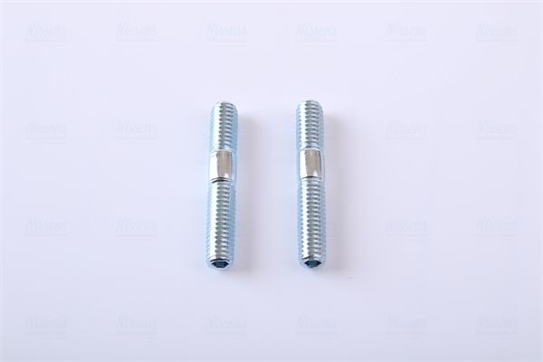 Конденсатор кондиціонера Nissens 940500 ціна, від 95.07 USD