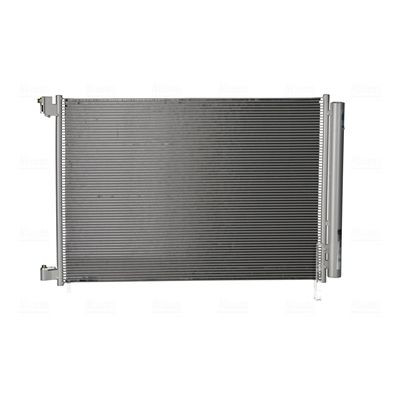 Конденсатор кондиціонера Nissens 940519 ціна, від 133.53 USD