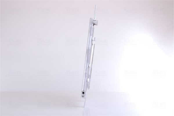 Конденсатор кондиціонера Nissens 940554 ціна, від 122.68 USD