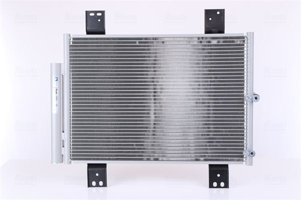 Конденсатор кондиціонера Nissens 940560 ціна, від 135.44 USD
