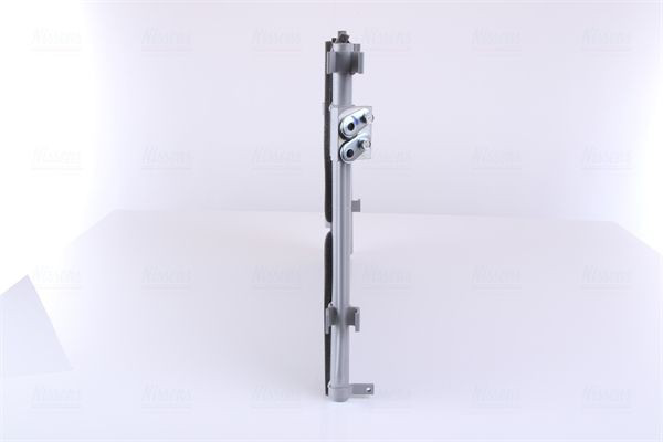 Конденсатор кондиціонера Nissens 940564 ціна, від 129.36 USD