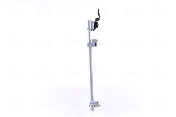 Конденсатор кондиціонера Nissens 940566 ціна, від 125.15 USD