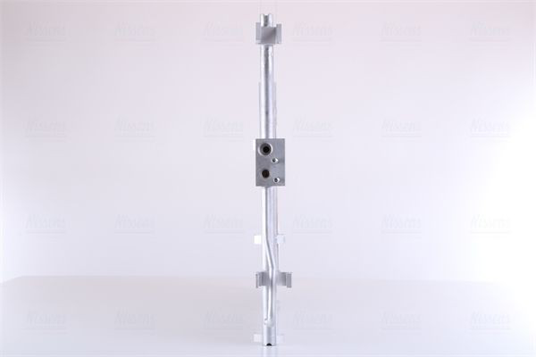 Конденсатор кондиціонера Nissens 940573 ціна, від 126.58 USD