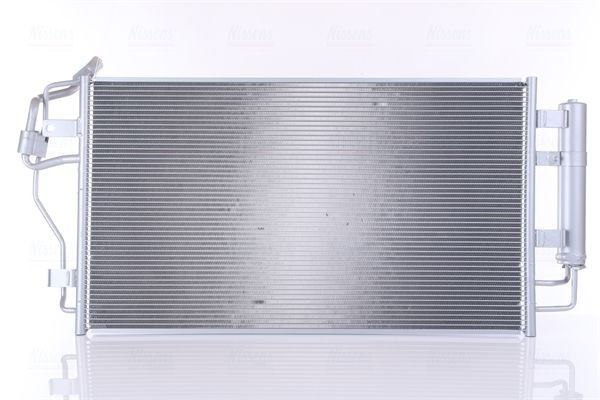 Купити 940583 Nissens Радіатор системи охолодження кондиціонера