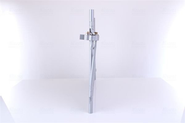 Конденсатор кондиціонера Nissens 940586 ціна, від 156.24 USD