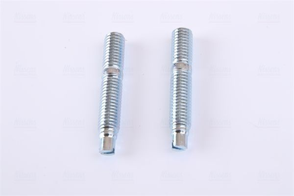 Конденсатор кондиціонера Nissens 940586 ціна, від 157.27 USD