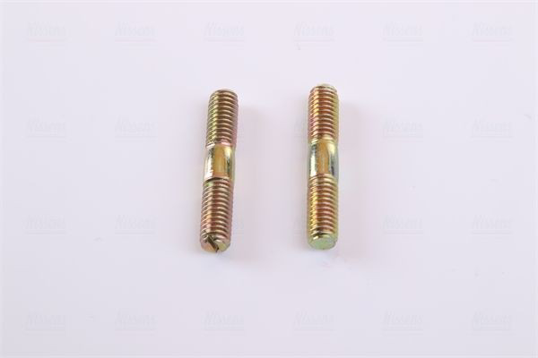 Конденсатор кондиціонера Nissens 940598 ціна, від 146.21 USD