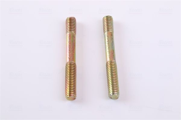 Конденсатор кондиціонера Nissens 940600 ціна, від 110.76 USD