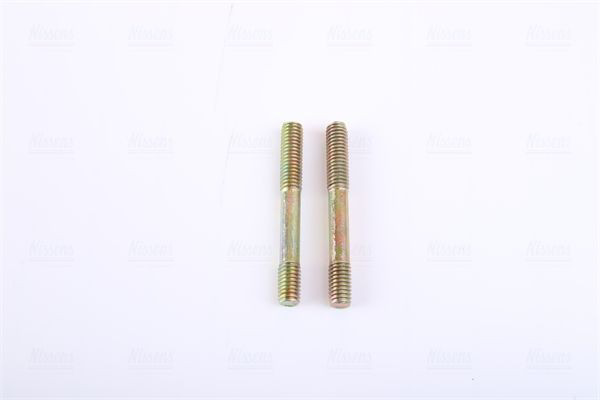 Конденсатор кондиціонера Nissens 940606 ціна, від 129.31 USD