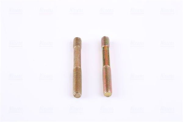 Конденсатор кондиціонера Nissens 940628 ціна, від 107.10 USD