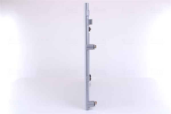 Конденсатор кондиціонера Nissens 940675 ціна, від 137.52 USD