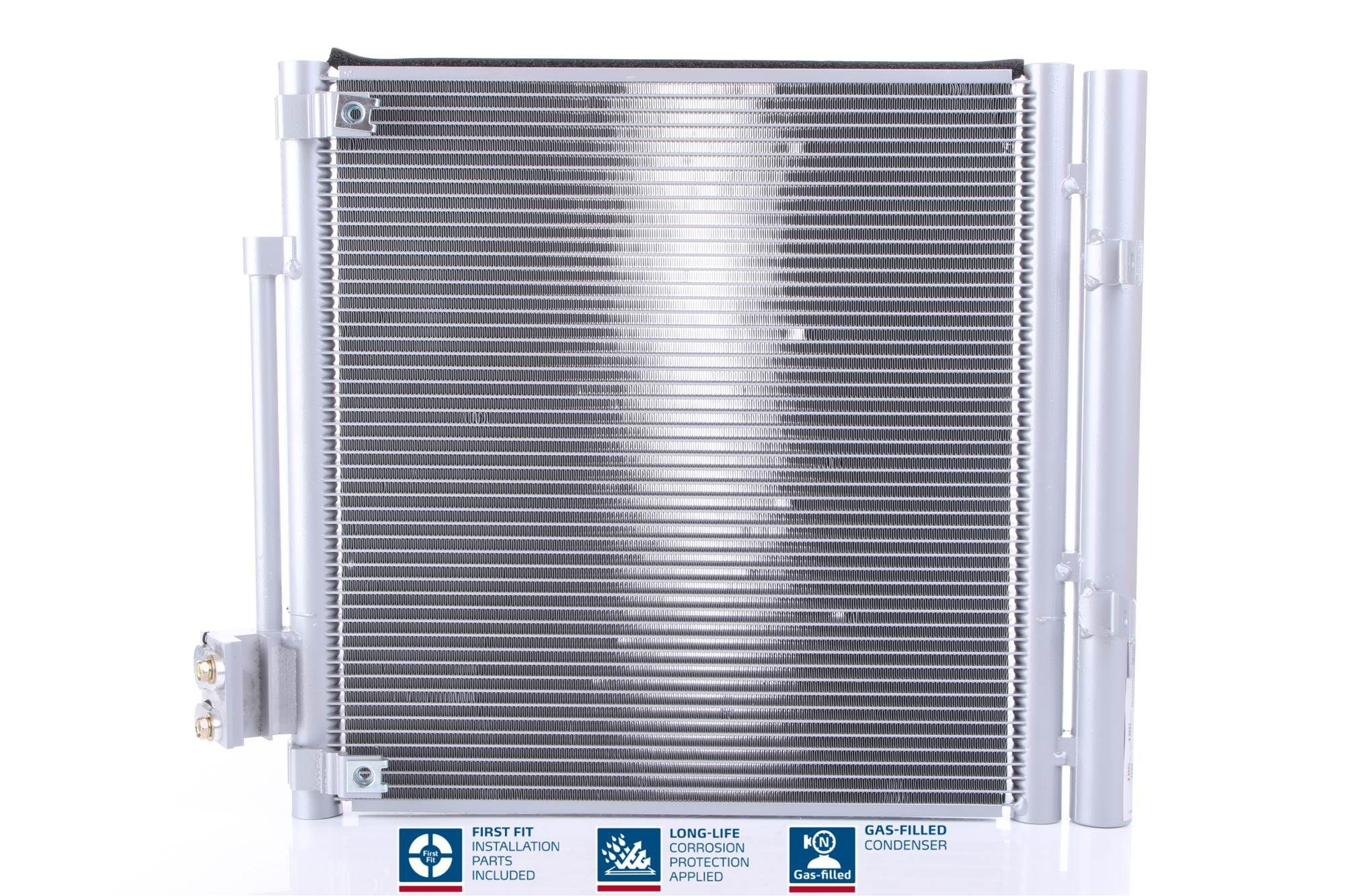 Конденсатор кондиціонера FPS 85K424 ціна, від 79.13 USD