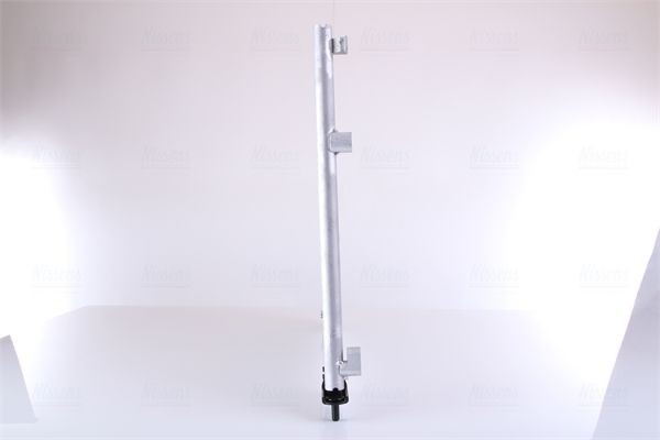 Конденсатор кондиціонера Nissens 940707 ціна, від 98.44 USD