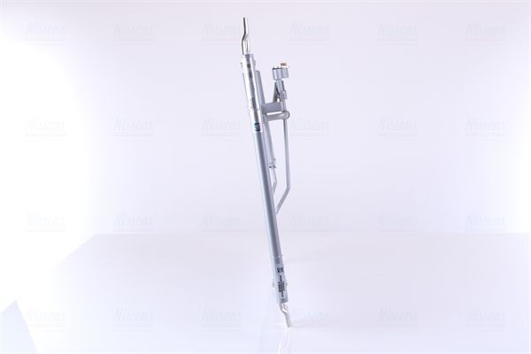 Конденсатор кондиціонера Nissens 940725 ціна, від 104.47 USD