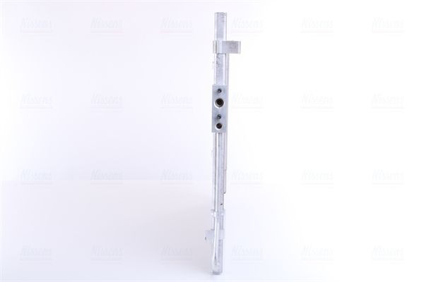 Конденсатор кондиціонера Nissens 940726 ціна, від 189.19 USD