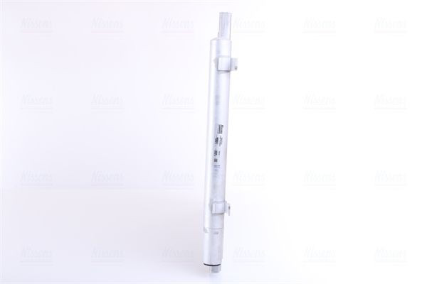 Конденсатор кондиціонера Nissens 940727 ціна, від 193.59 USD