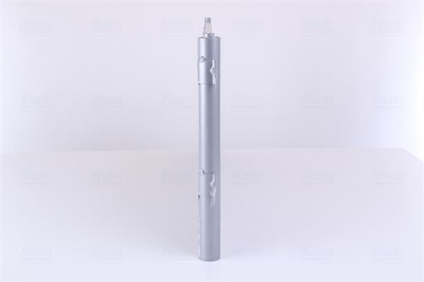 Конденсатор кондиціонера Nissens 940741 ціна, від 87.48 USD
