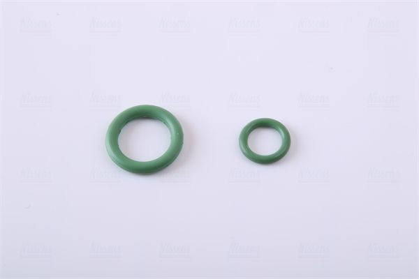 Конденсатор кондиціонера Nissens 940746 ціна, від 101.09 USD