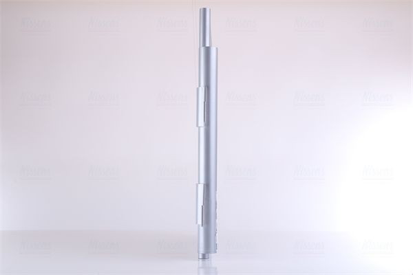 Конденсатор кондиціонера Nissens 940772 ціна, від 208.07 USD
