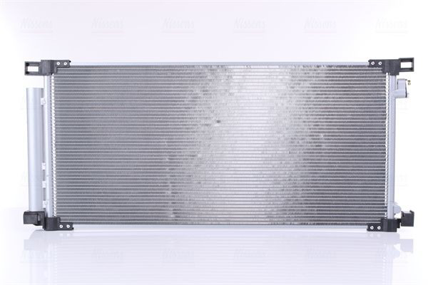 Конденсатор кондиціонера Nissens 940796 ціна, від 92.38 USD