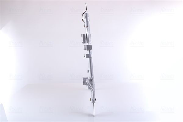 Конденсатор кондиціонера Nissens 940805 ціна, від 170.60 USD