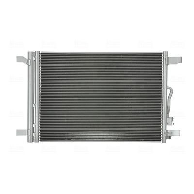 Конденсатор кондиціонера VALEO 822635 ціна, від 150.18 USD