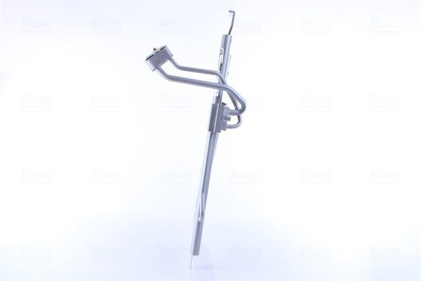 Конденсатор кондиціонера Nissens 940836 ціна, від 262.67 USD
