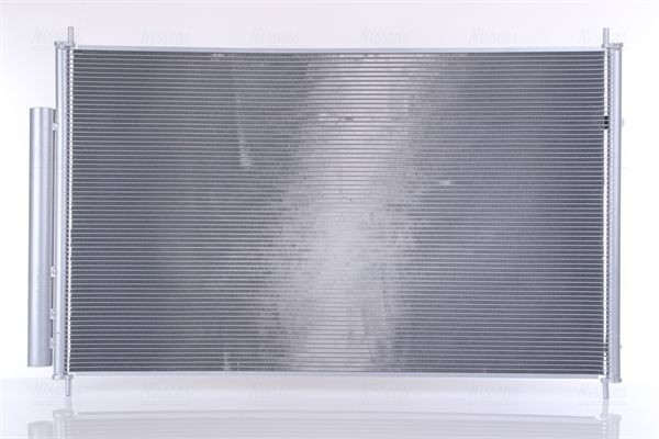 Конденсатор кондиціонера Koyorad CD080496M ціна, від 80.33 USD