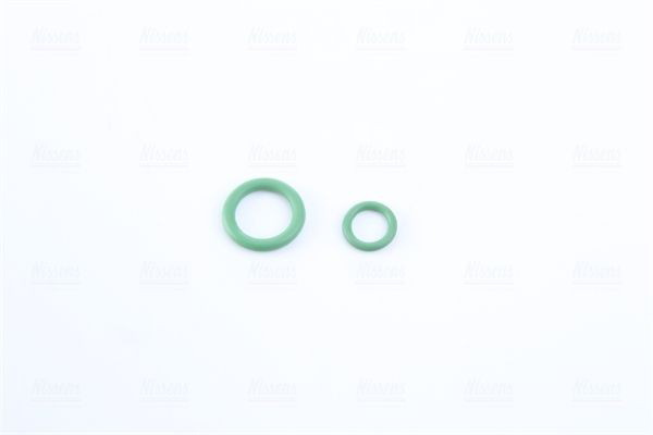 Конденсатор кондиціонера Nissens 940853 ціна, від 104.72 USD