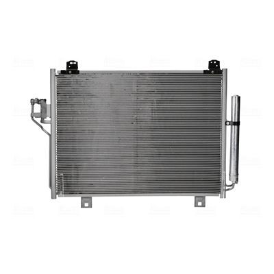 Конденсатор кондиціонера Koyorad CD061077 ціна, від 126.83 USD