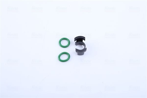 Конденсатор кондиціонера Nissens 940904 ціна, від 118.79 USD