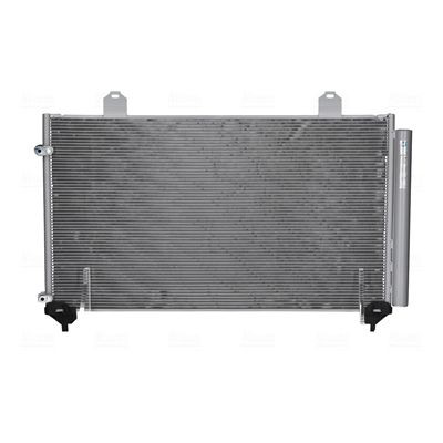 Конденсатор кондиціонера TYC 606TY2156 ціна, від 86.85 USD