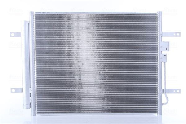 Радіатор охолодження кондиціонера Nissens 940931
