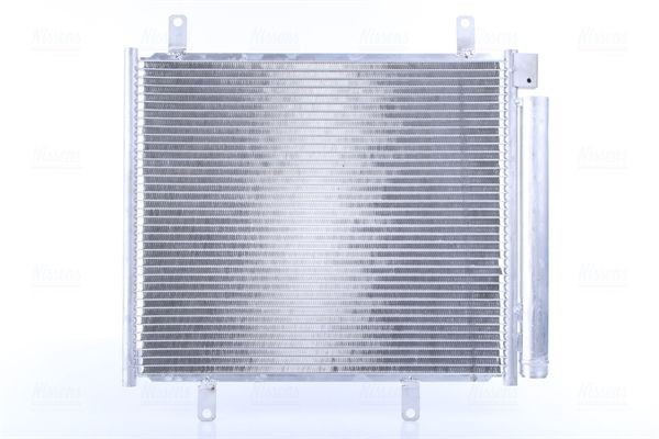 Конденсатор кондиціонера Nissens 940932 ціна, від 93.08 USD