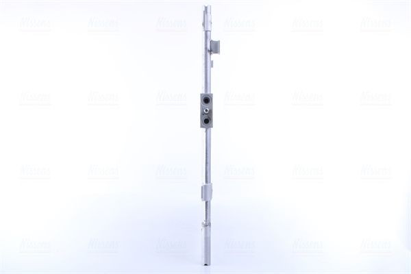 Конденсатор кондиціонера Nissens 940934 ціна, від 162.26 USD