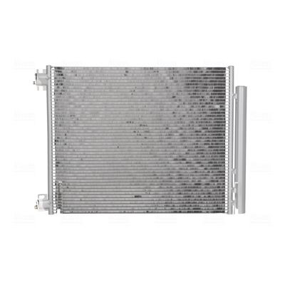 Конденсатор кондиціонера Nissens 940949 ціна, від 108.43 USD