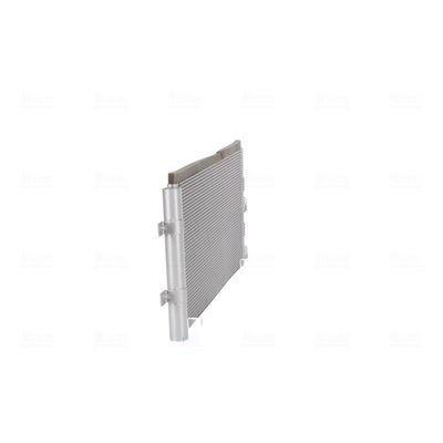 Конденсатор кондиціонера Nissens 940997 ціна, від 115.27 USD