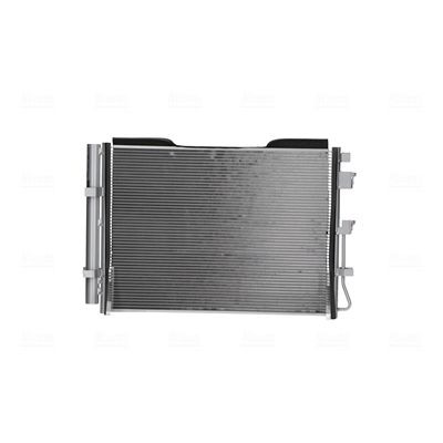 Конденсатор кондиціонера Nissens 941010 ціна, від 108.52 USD