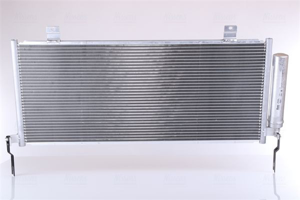 Конденсатор кондиціонера Nissens 941029 ціна, від 171.48 USD