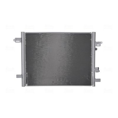 Конденсатор кондиціонера VALEO 822754 ціна, від 116.85 USD