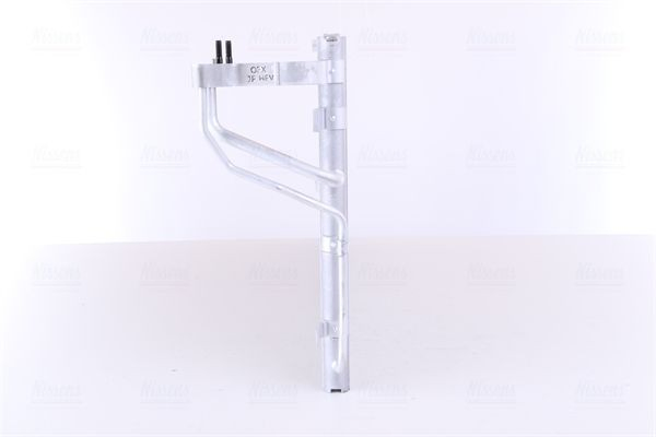 Конденсатор кондиціонера Nissens 941132 ціна, від 102.65 USD