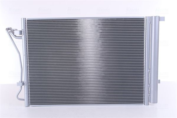 Конденсатор кондиціонера Nissens 941144 ціна, від 81.96 USD