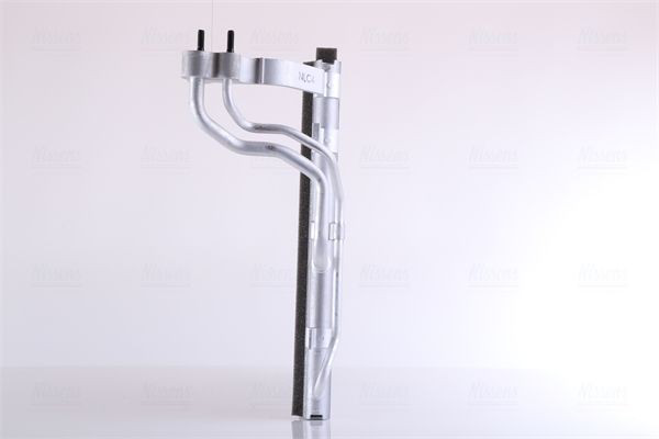Конденсатор кондиціонера Nissens 941160 ціна, від 75.58 USD