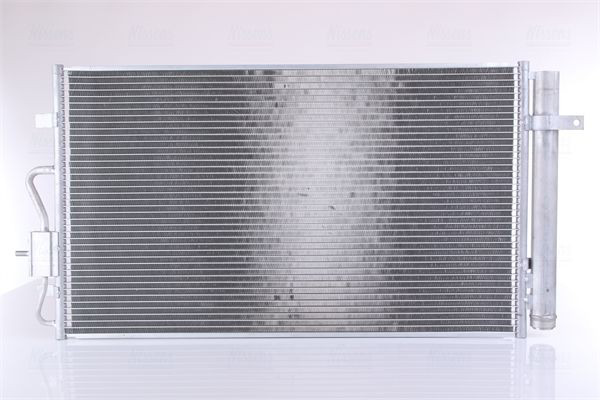 Конденсатор кондиціонера Opel 42623510 ціна, від 127.54 USD