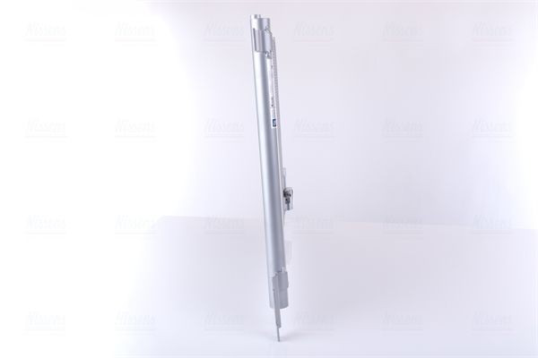 Конденсатор кондиціонера Nissens 941209 ціна, від 179.53 USD