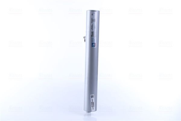 Конденсатор кондиціонера Nissens 941242 ціна, від 145.47 USD