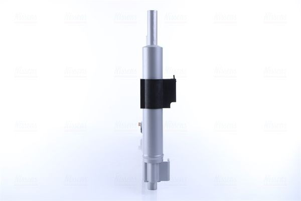 Конденсатор кондиціонера Nissens 941298 ціна, від 93.29 USD